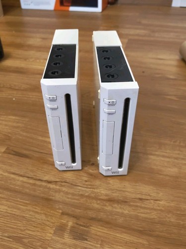 Konvolut nintendo wii - 2,