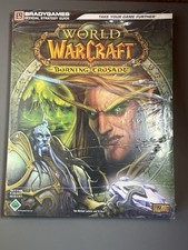 World warcraft burning - -,
