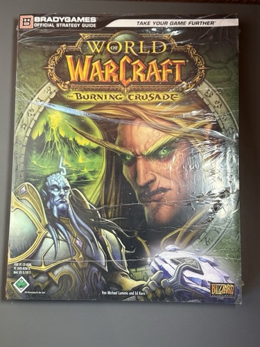 World warcraft burning - -,