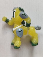 GORMITI LUXION LICHTSTAMM LEANDER LORD LORD