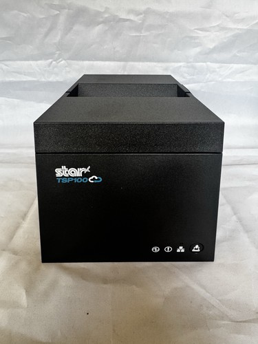 Star micronics tsp100 - micronics, ++
