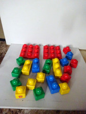 Lego Duplo Primo 21 Teile
