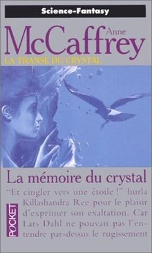 Transe crystal vol - la, crystal.
