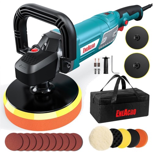 Poliermaschine 1800w mit - 1800w,