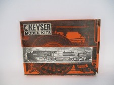 KEYSER MODEL KITS 260062