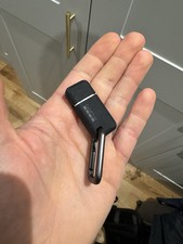 GoPro QUIK KEY MOBILER MICROSD-KARTENLESER FÜR IPHONE \ IPAD LIGHTNING
