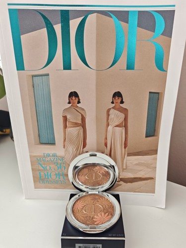 Dior forever nude bronze - forever,
