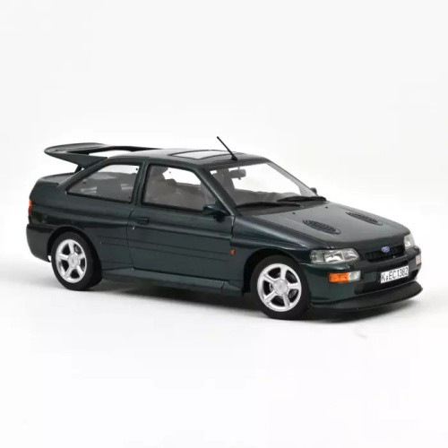 Ford escort cosworth - ford,
