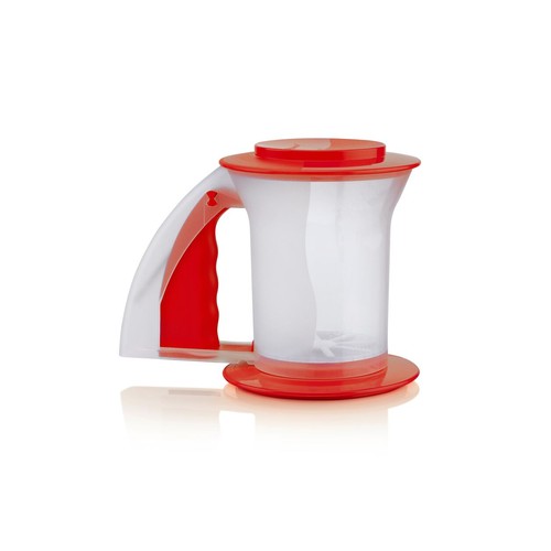 Tupperware rucki zucki - rucki, mehl