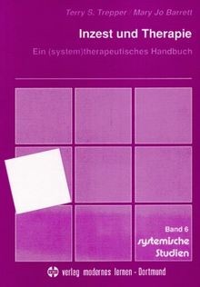 Inzest und therapie ein - therapie.,