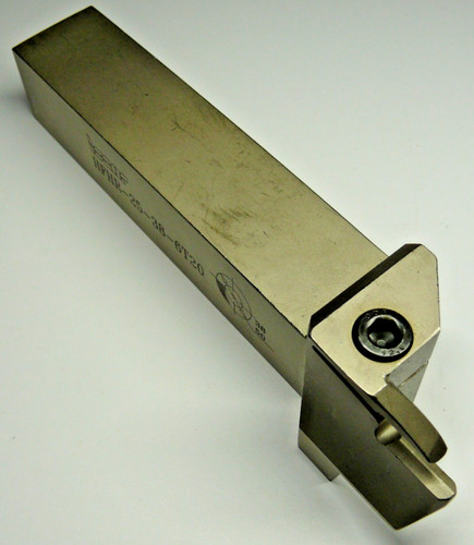 Klemmhalter iscar - x,