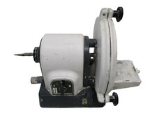 Schuler-Dental S-U-UNI-CUT Gipstrimmer 250mm Wassermann Schleifscheibe (LS-369*