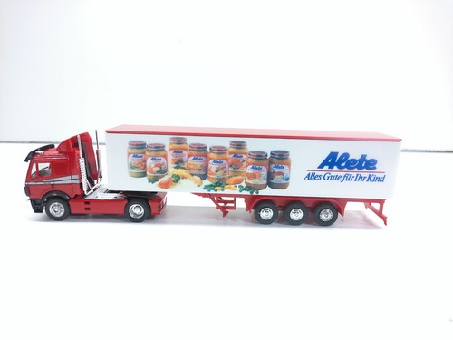 Lkw mercedes alete - lkw,