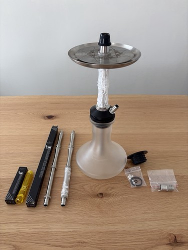 Moze breeze two - ⁠moze, shisha