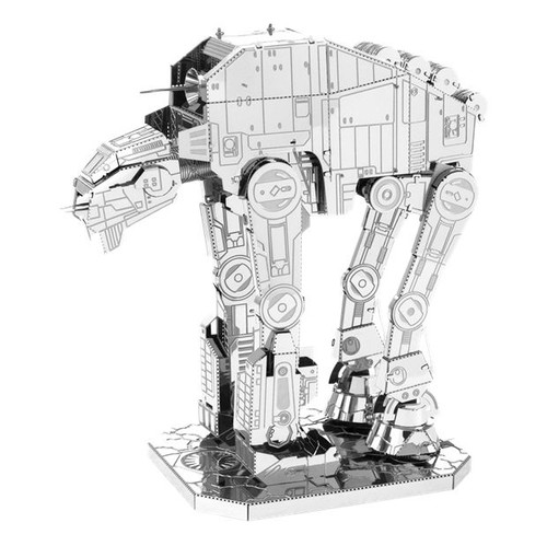 Heavy assault walk star - walk,