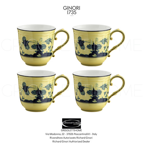 Richard ginori orient - richard,