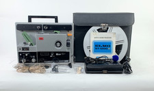 Elmo ST-1200D Super 8mm Film