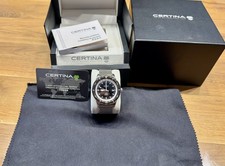 Certina DS PH 200m Automatik