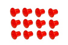 Smoby Ersatzteil 12x Schraube