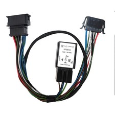 Komfortblinker Nachrüstsatz tippblinken plug&play für Audi A6 4B S6 RS6 ab Bj.99
