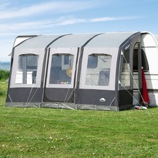 Speed Air/High Gr.1-4 Mobilzelt Reisezelt Vorzelt Wohnwagen aufblasbar dwt