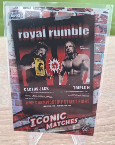 Wwe topps superstars 2021 - 2021,