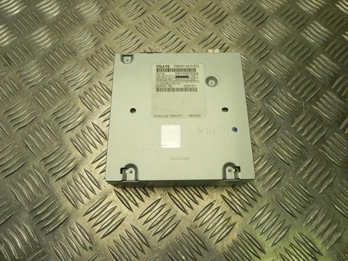 Radio 100478702d tesla - 100478702d,