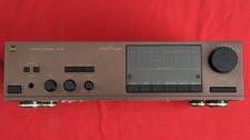 Dual 6060 vollverstärker - 6060,