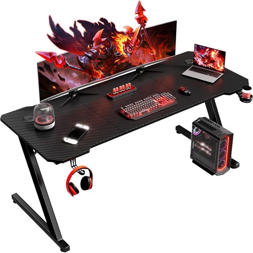 Förmiger gaming - z-förmiger,