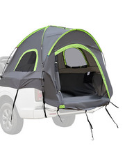 VEVOR Busvorzelt Reise