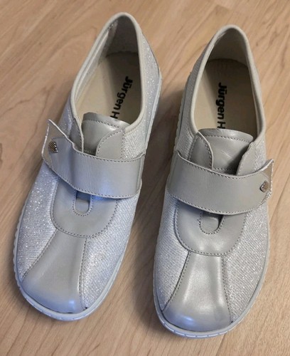 Jürgen hirsch damenschuhe - hirsch,