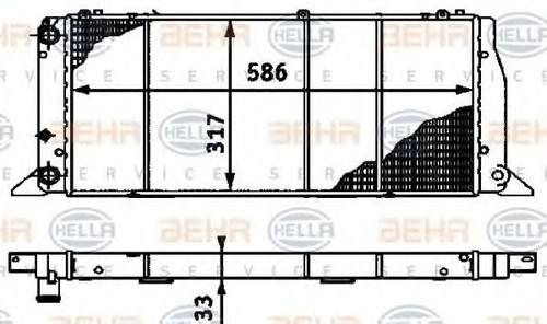 Hella 8mk376715 271 - hella, 8mk376715-271