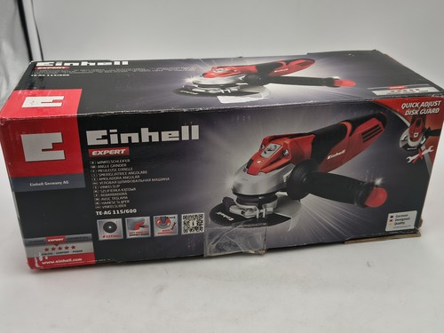 Einhell winkel schleifer ag - winkel-schleifer, te-ag