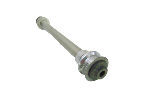 Steckachse achse hinten suzuki - steckachse,