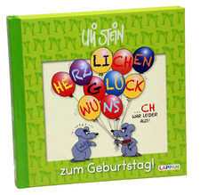 Uli Stein - HERZLICHEN