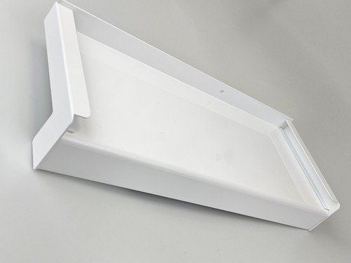 Aluminium fensterbank außen - aluminium,