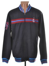 TRABZONSPOR TURKEY 2000'S