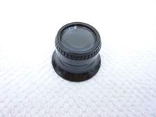 Alte bakelit monocular - alte, lupe