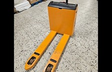 Yale MP18 Elektro Deichselhubwagen Elektrohubwagen Niederhubwagen