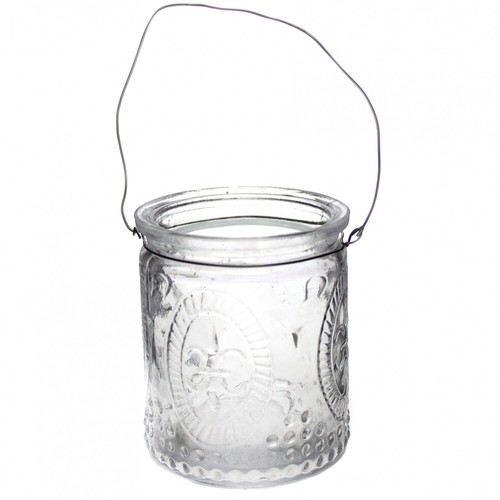 Windlichter mit henkel - windlichter,