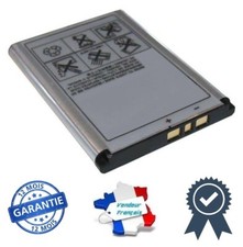 Batterie BST-36/BST-37 Für Sony Ericsson K320i/Z558i/W200c/W200i