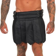 NEU*XL*Gladiator Rock A Kilt