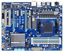 Gigabyte GA-970A-UD3 (rev. 1.2) AMD 970 ATX Mainboard Sockel AM3+ (#673)