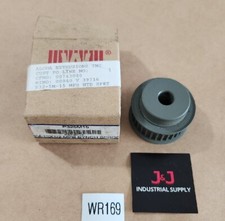 *BRAND NEW* TB Wood's P325M15