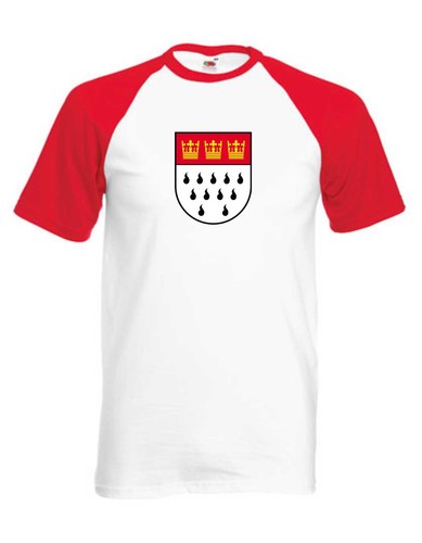 Köln shirt karneval - köln,