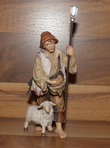 Krippenfigur rainell krippe - rainell, "