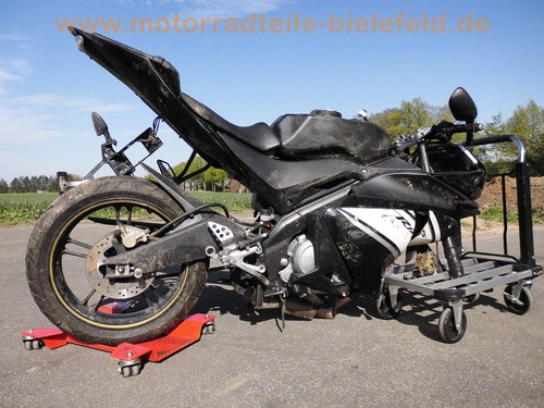 Ersatzteile parts yamaha - ersatzteile,