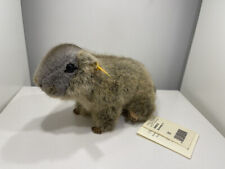 Steiff Tier Stofftier Sammler  045219 Murmeltier 17 cm Top Zustand.    