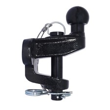 Traktor Anhängerkupplung Kugelkopf 3,5t Anhängerkupplung Kupplungkugel Zugmaul