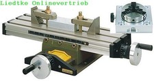 Proxxon 27100 koordinatentisch - proxxon,